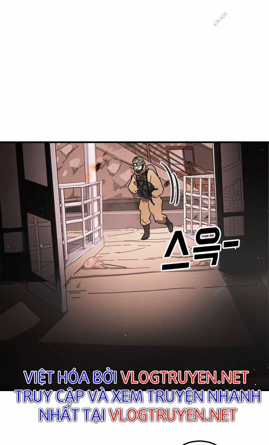 Đại Dịch Seoul 41 trang 53