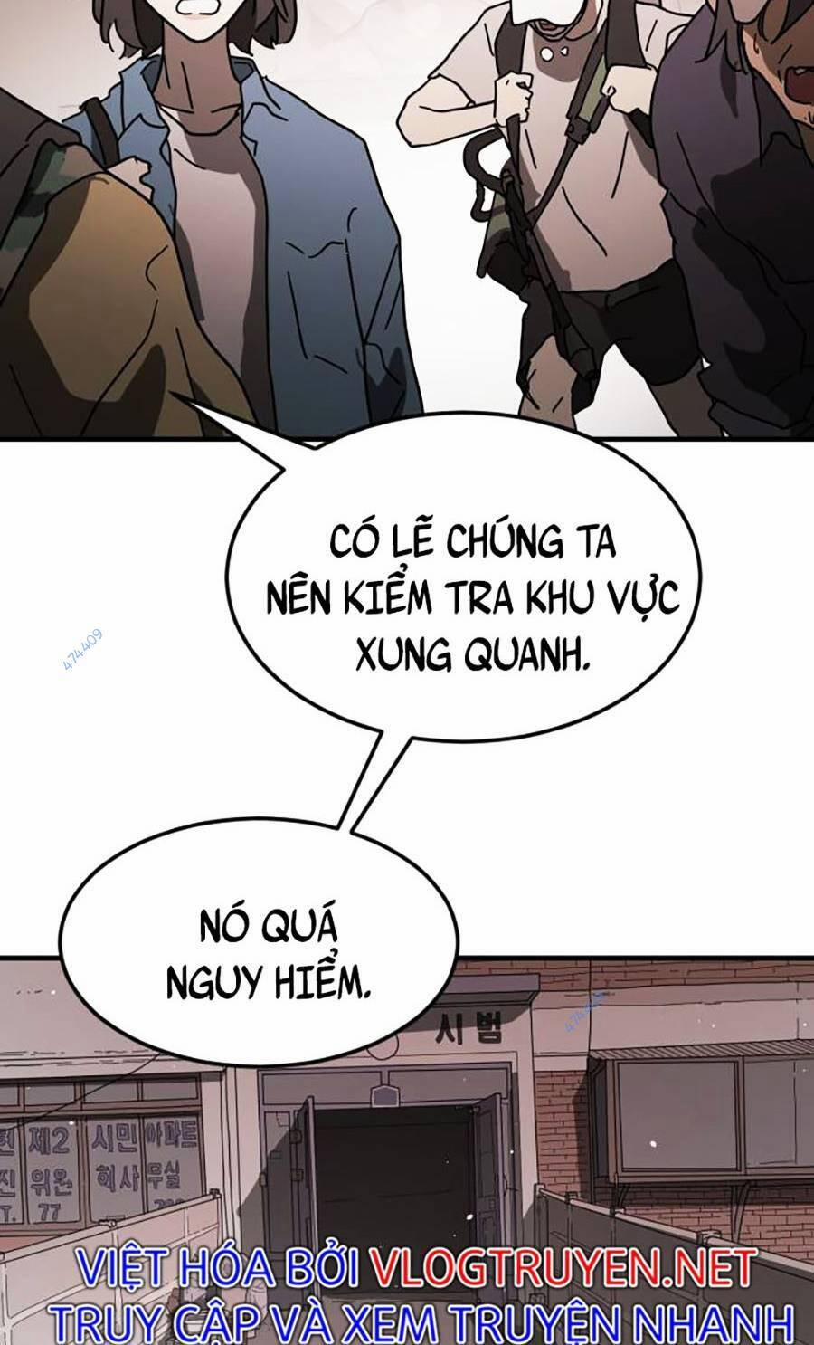 Đại Dịch Seoul 41 trang 57