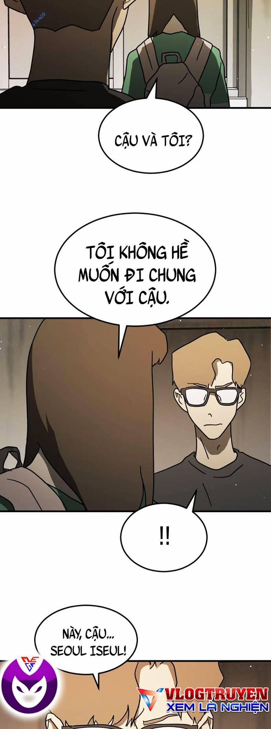 Đại Dịch Seoul 41 trang 6