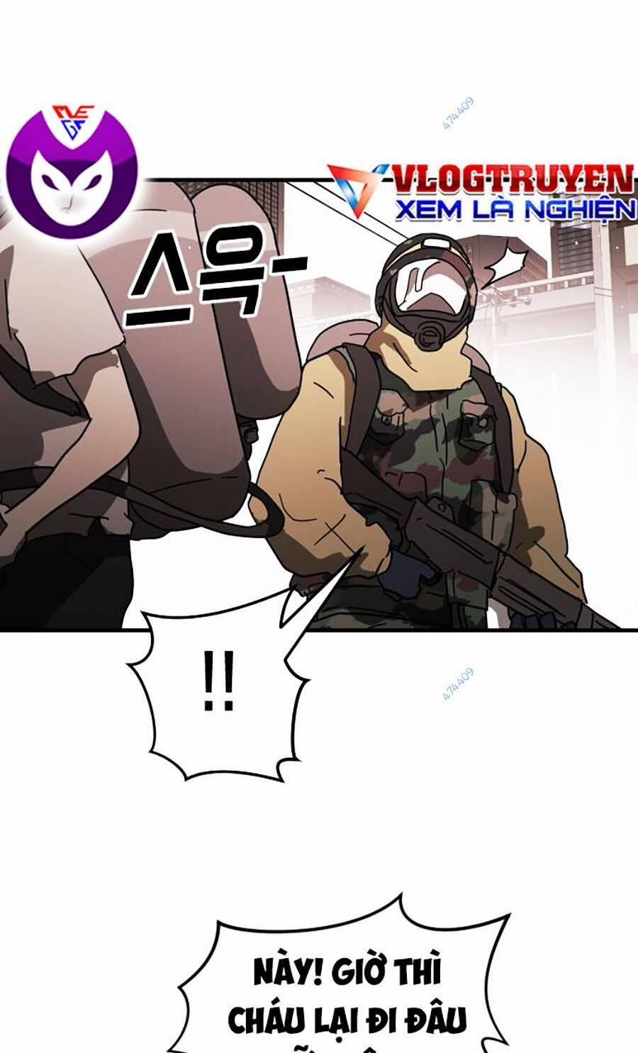 Đại Dịch Seoul 41 trang 60