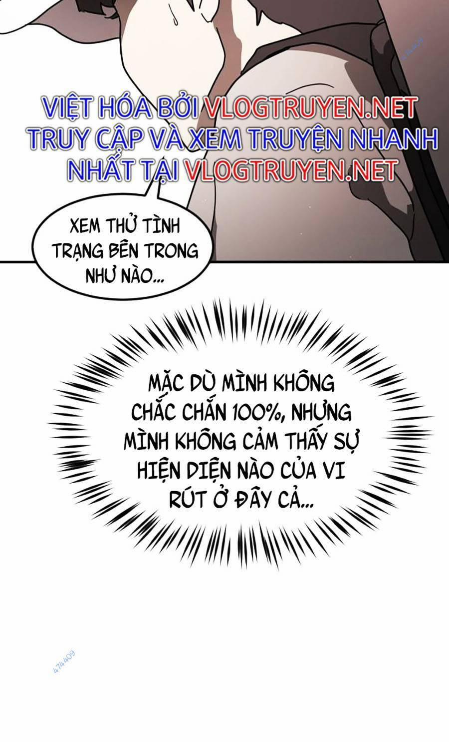 Đại Dịch Seoul 41 trang 62