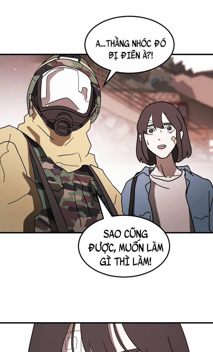 Đại Dịch Seoul 41 trang 63