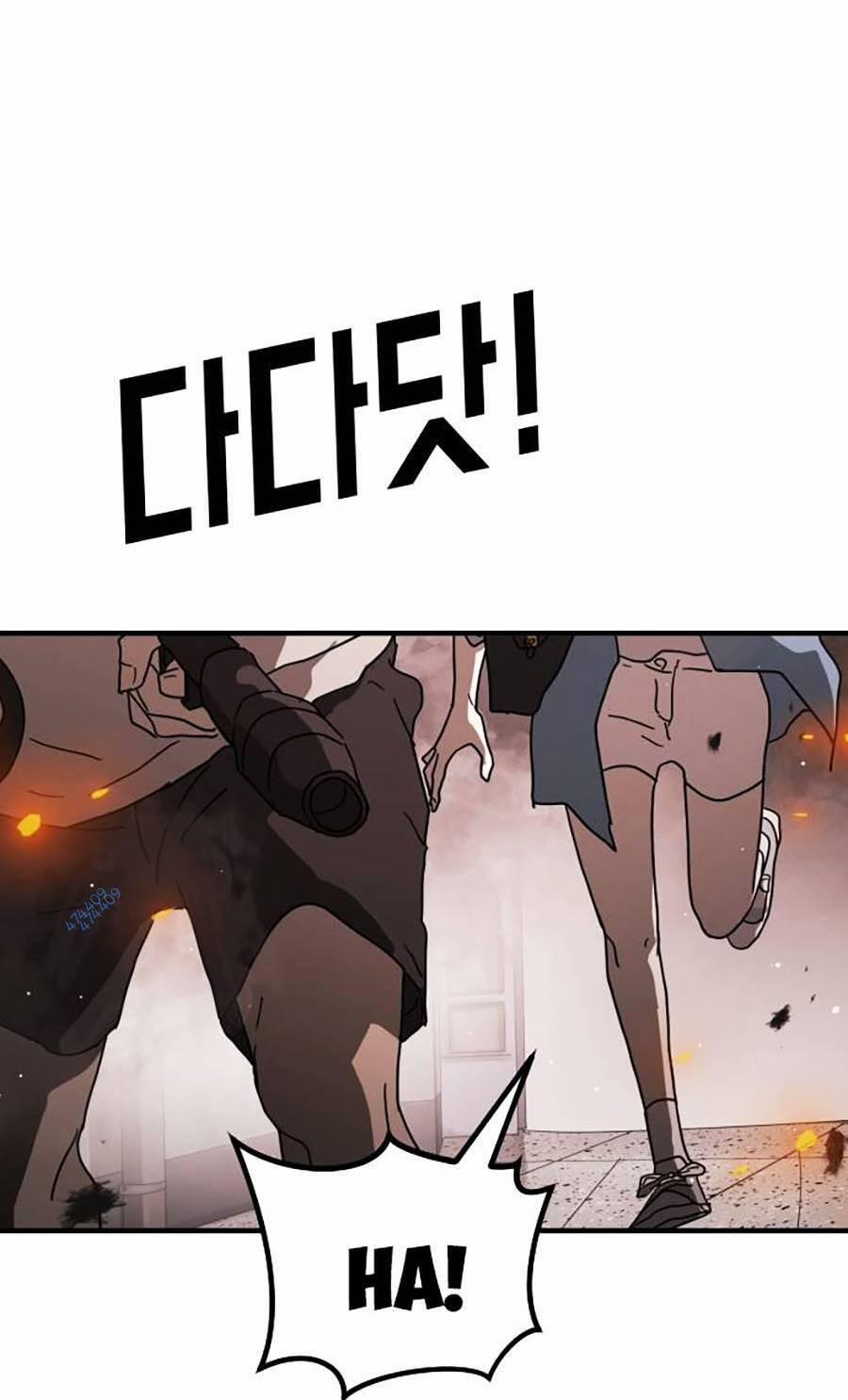 Đại Dịch Seoul 41 trang 69