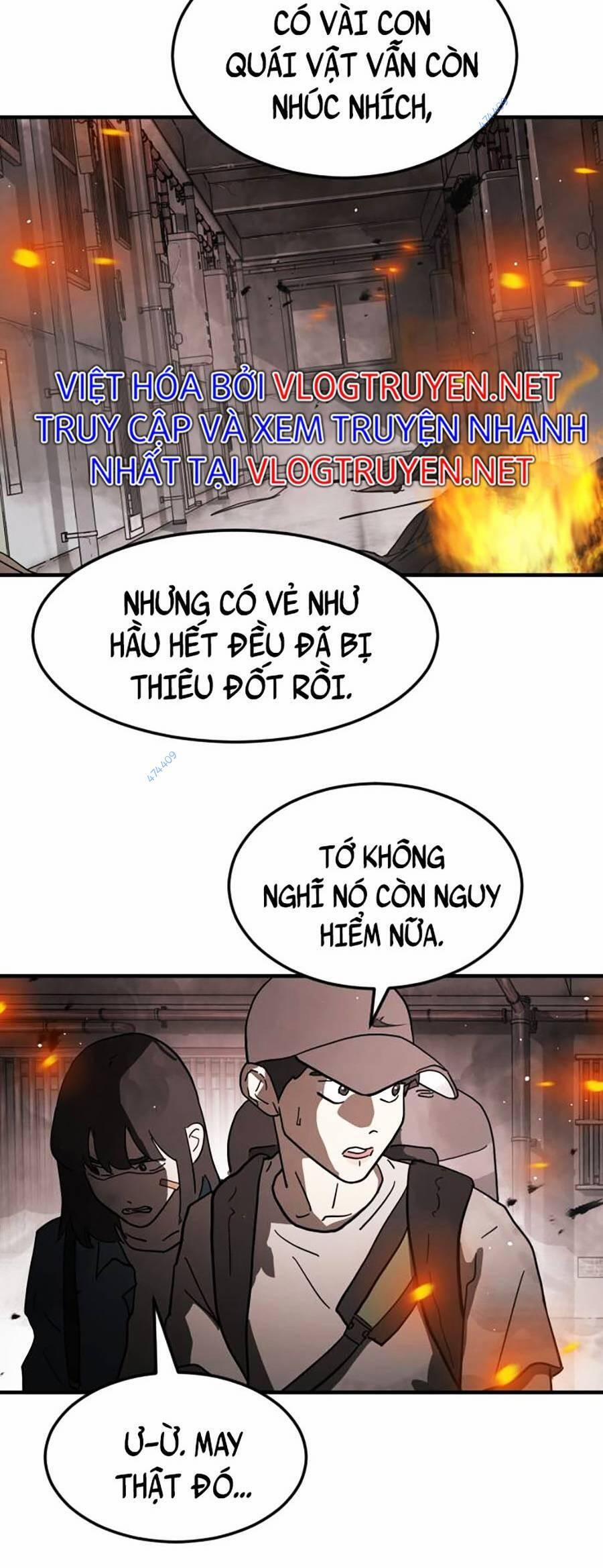 Đại Dịch Seoul 42 trang 10