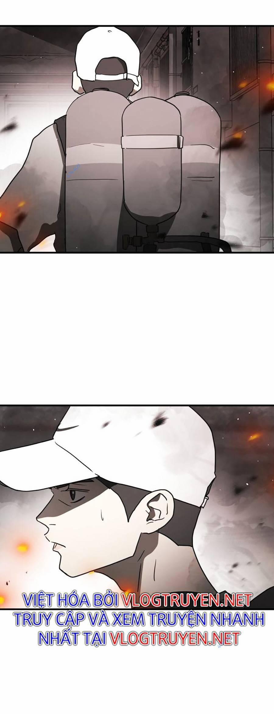 Đại Dịch Seoul 42 trang 17