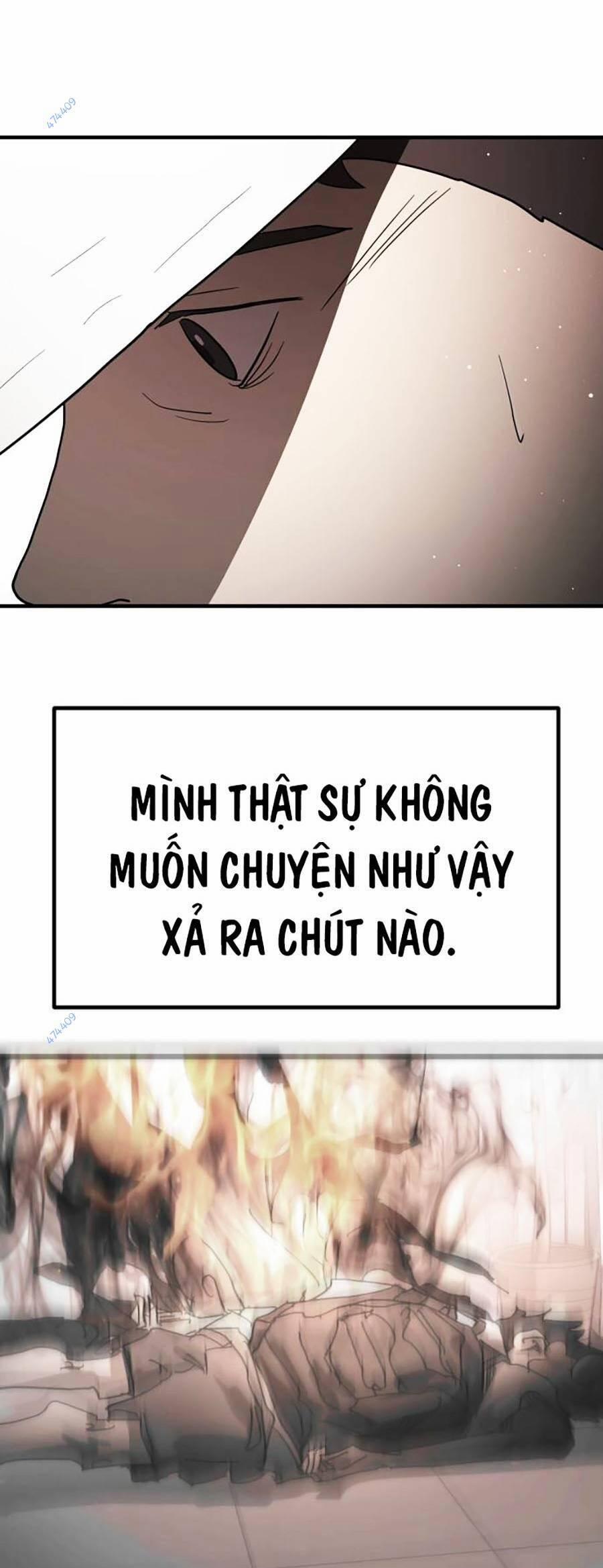 Đại Dịch Seoul 42 trang 18