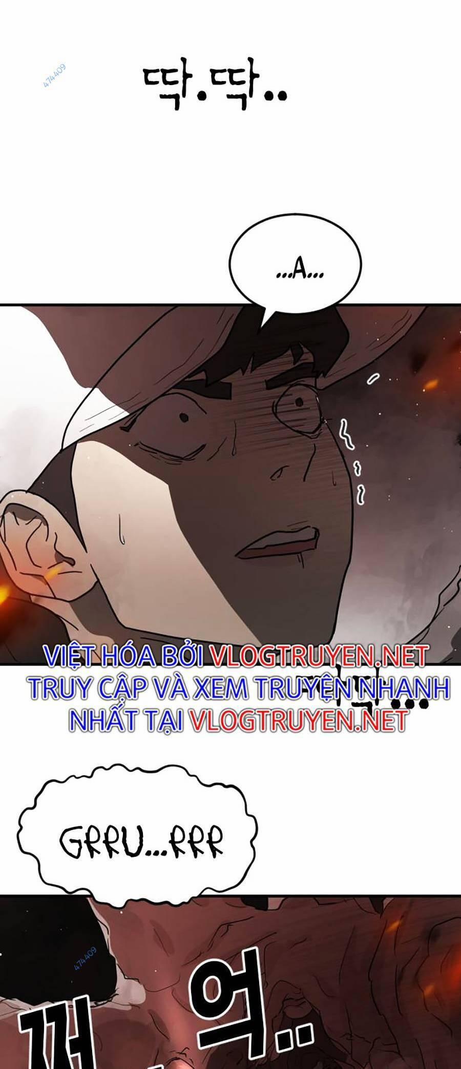 Đại Dịch Seoul 42 trang 40