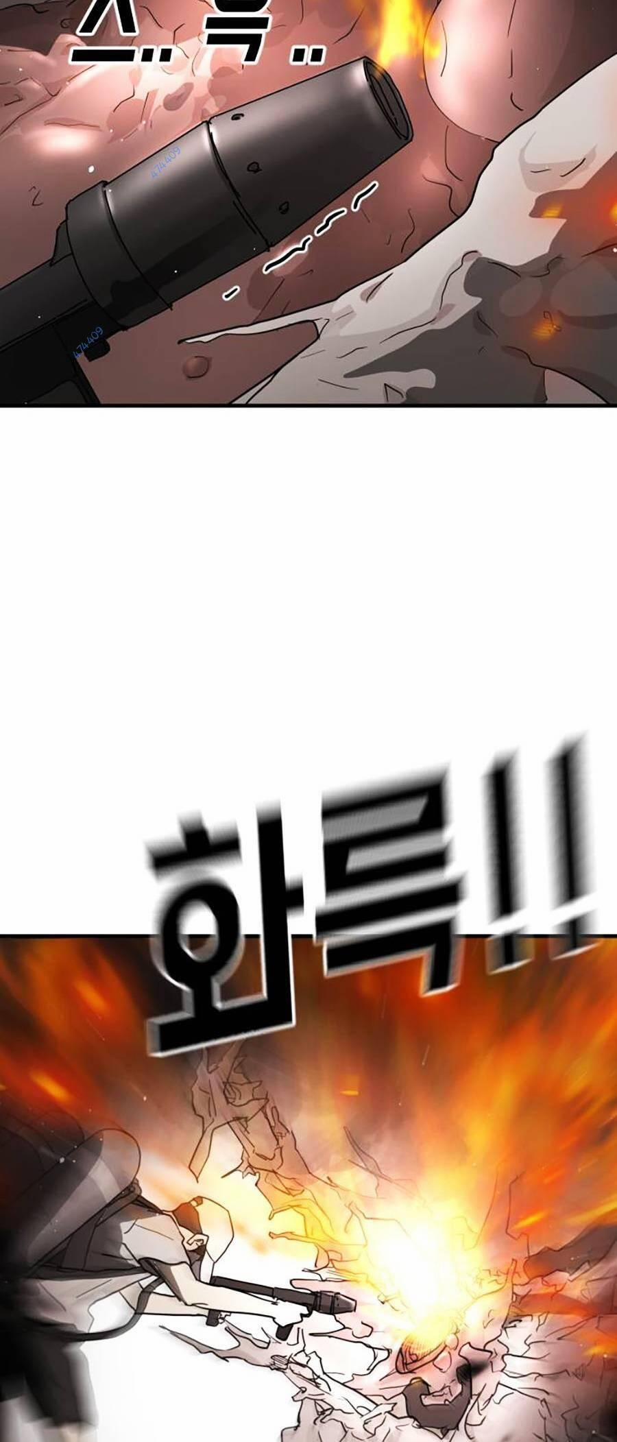 Đại Dịch Seoul 42 trang 51