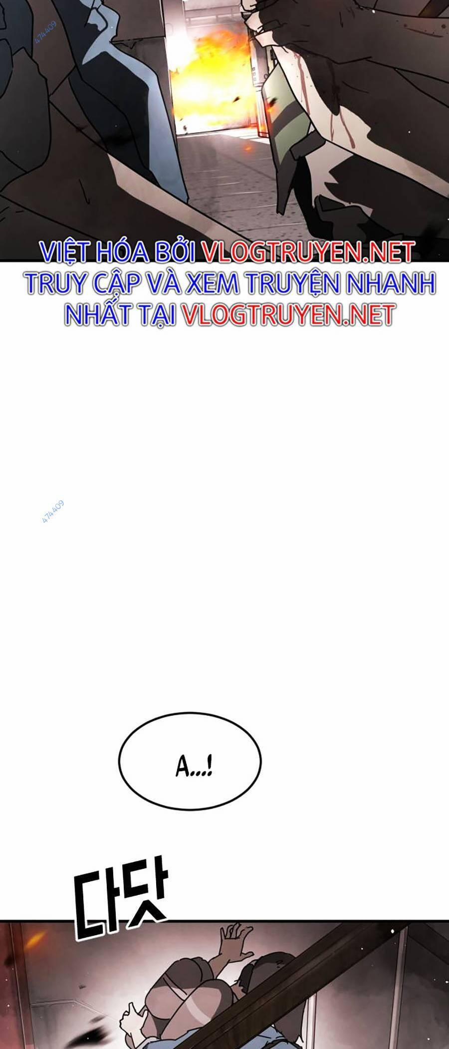 Đại Dịch Seoul 42 trang 61
