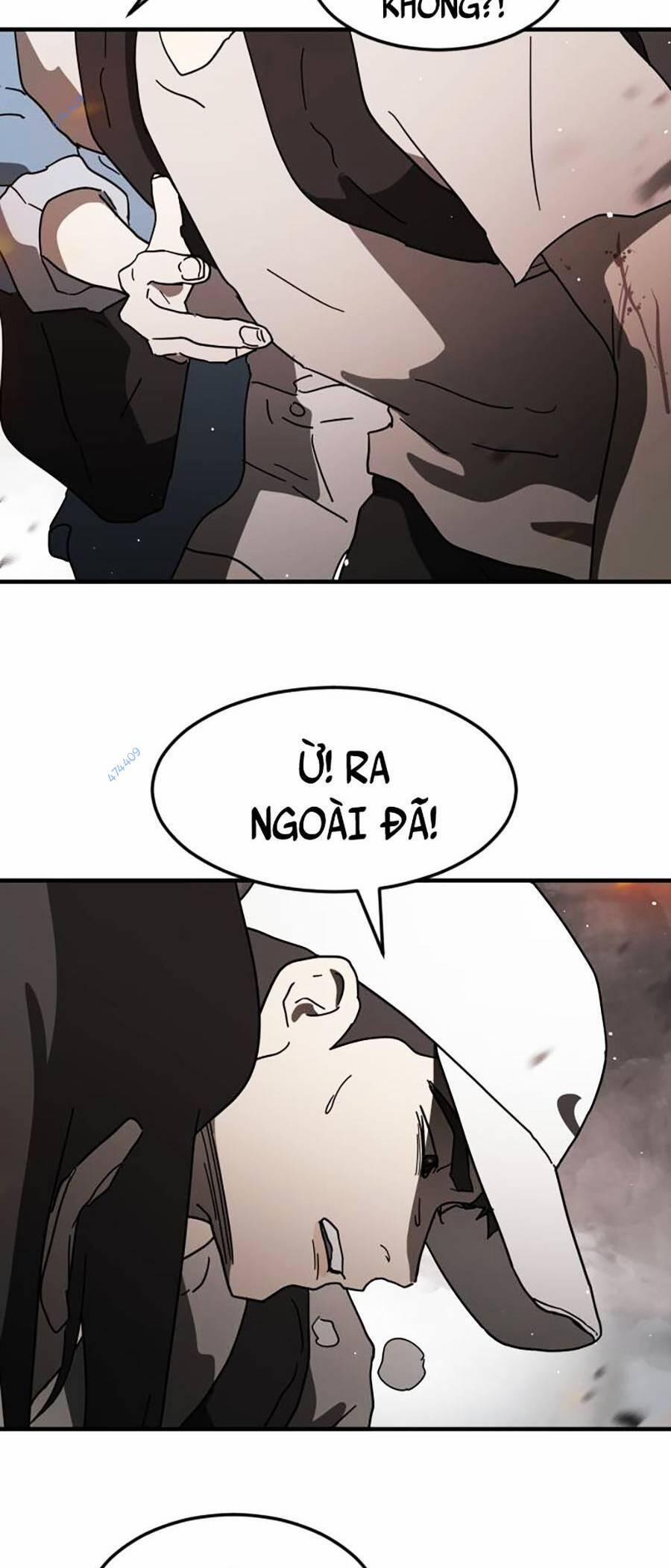 Đại Dịch Seoul 42 trang 63