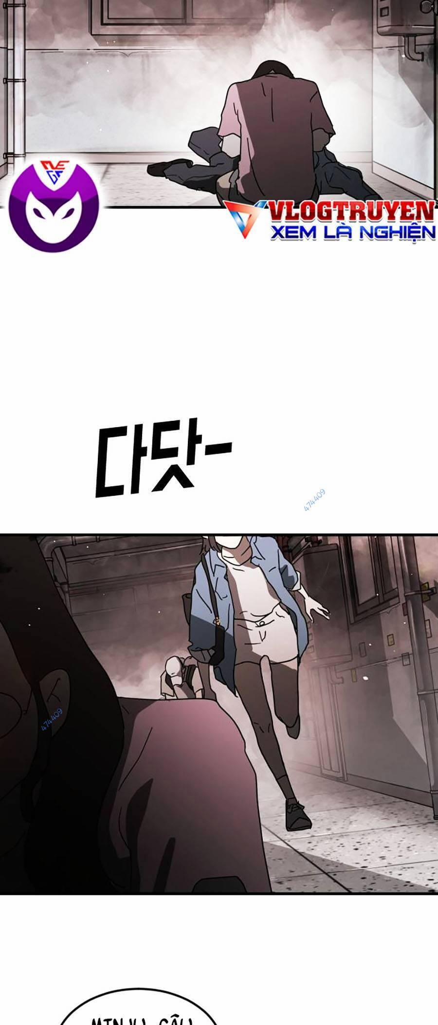 Đại Dịch Seoul 42 trang 66