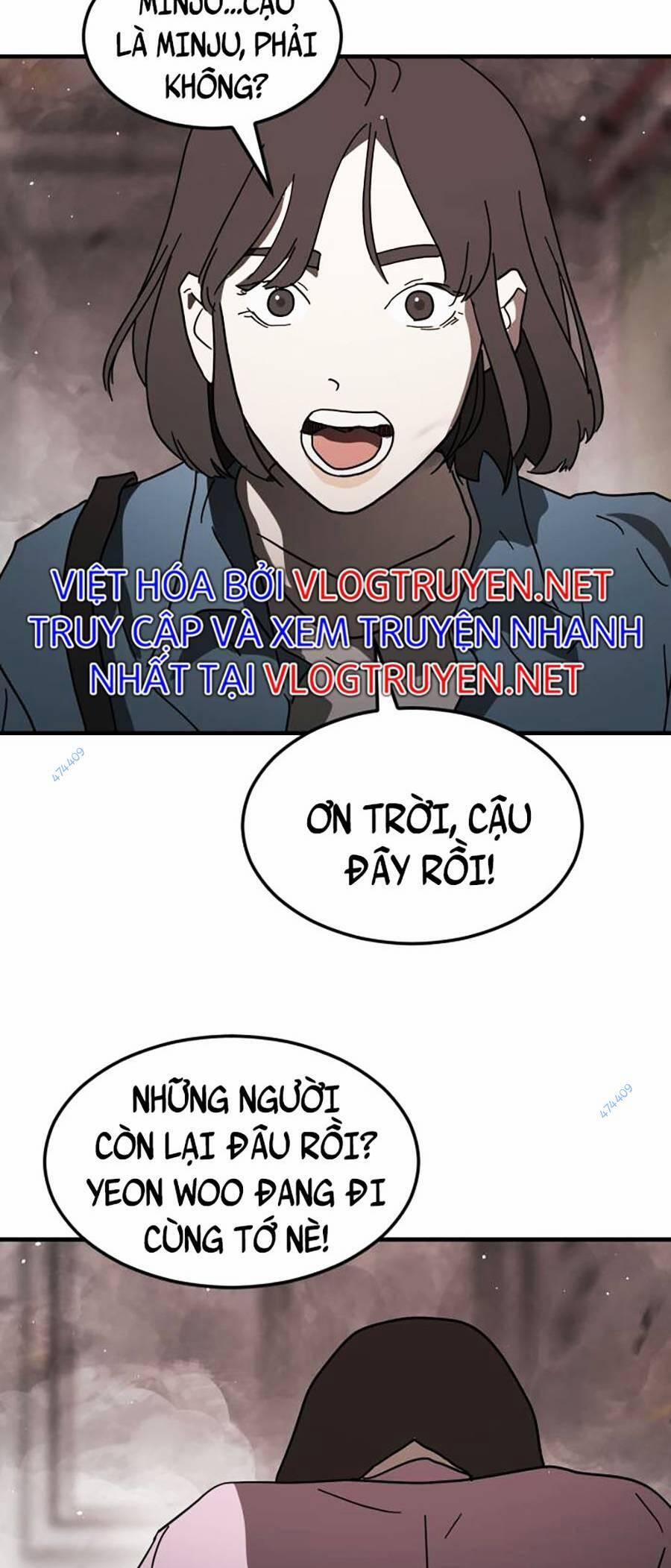 Đại Dịch Seoul 42 trang 67