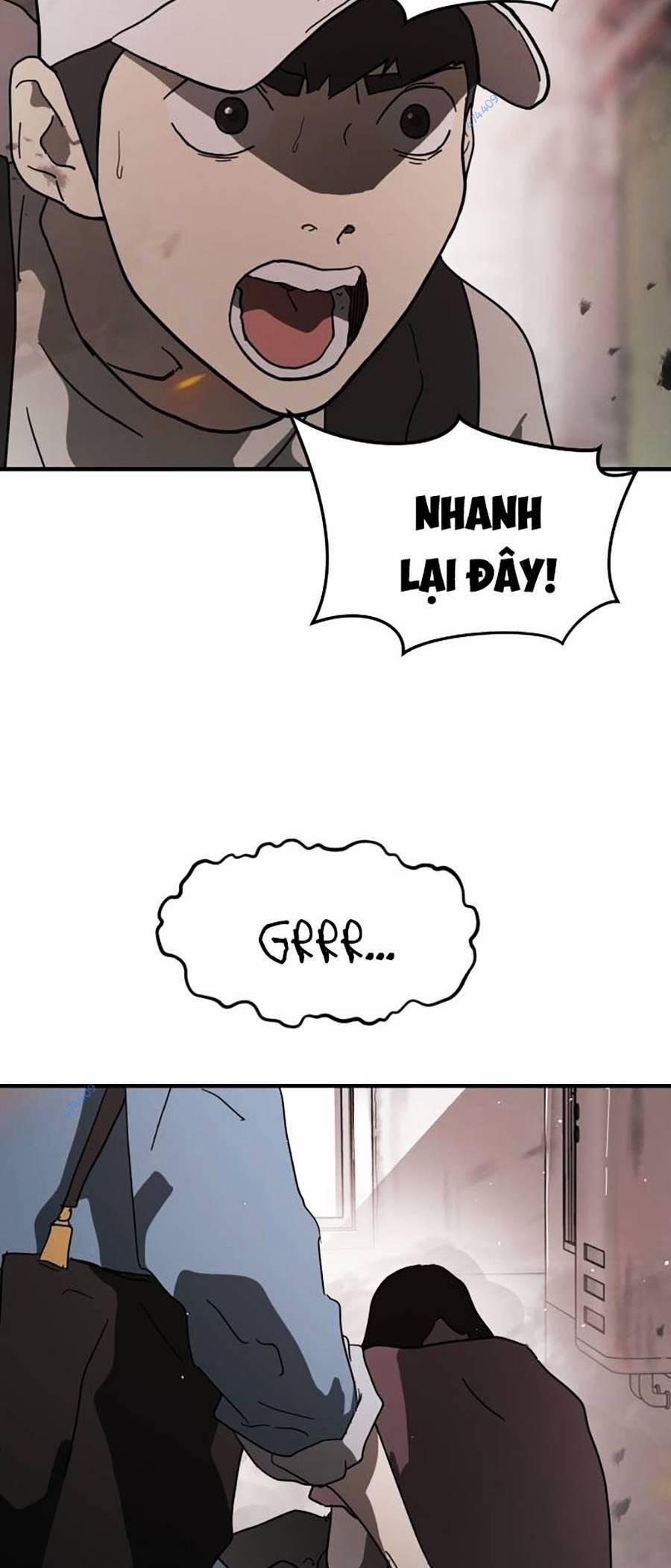 Đại Dịch Seoul 42 trang 70