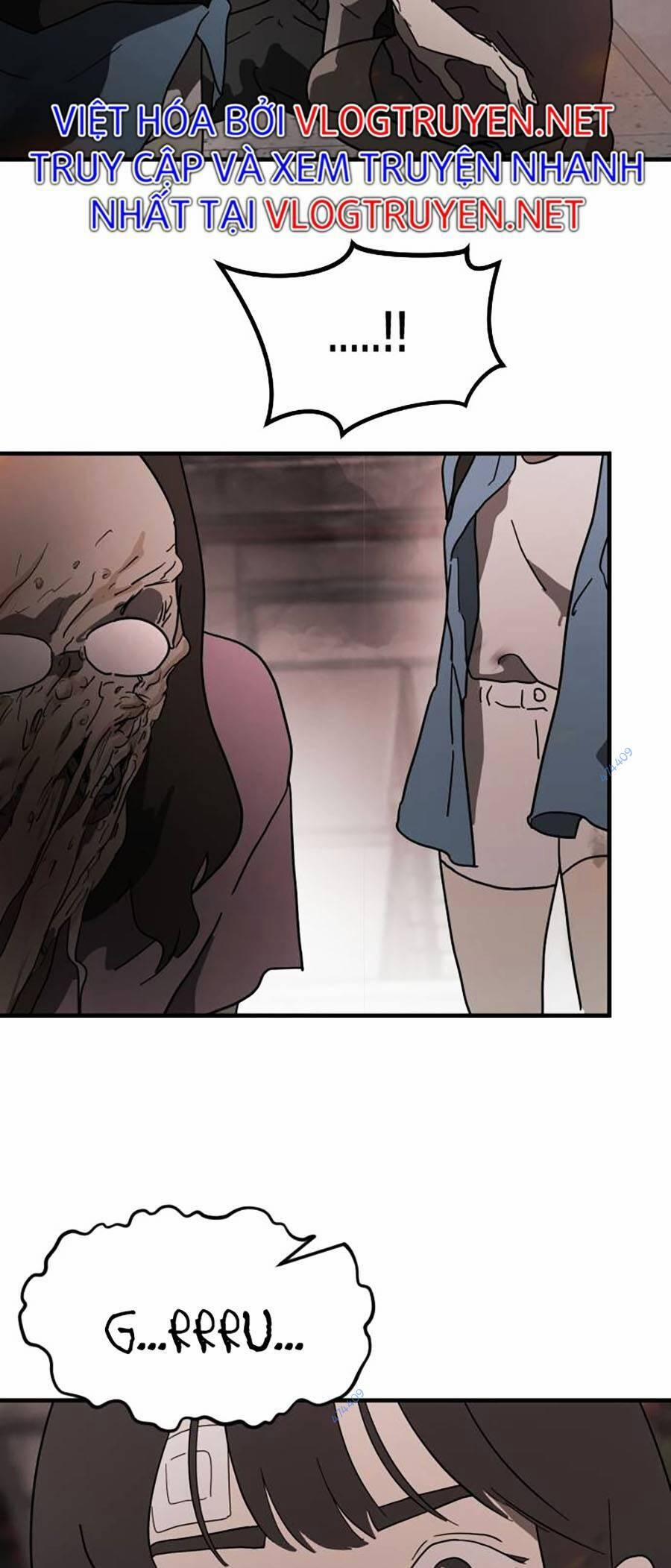 Đại Dịch Seoul 42 trang 71