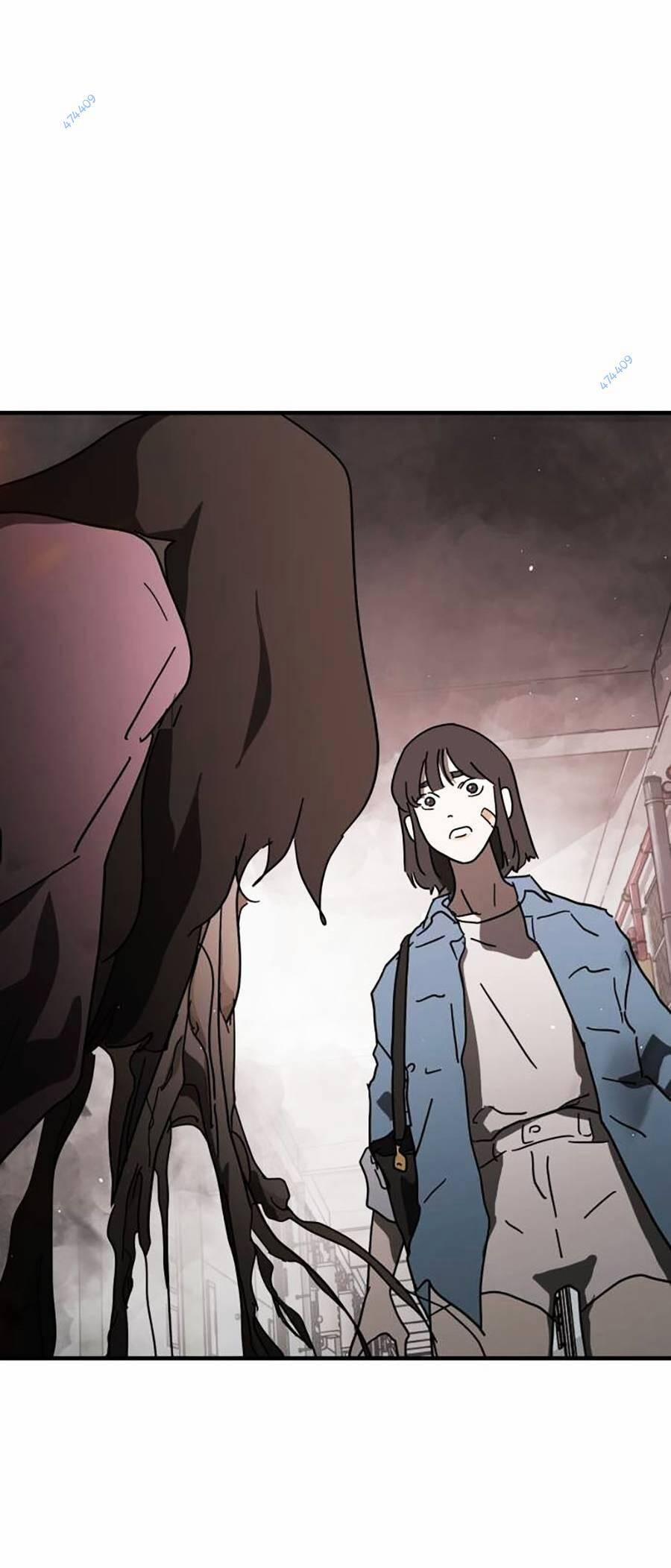 Đại Dịch Seoul 42 trang 73