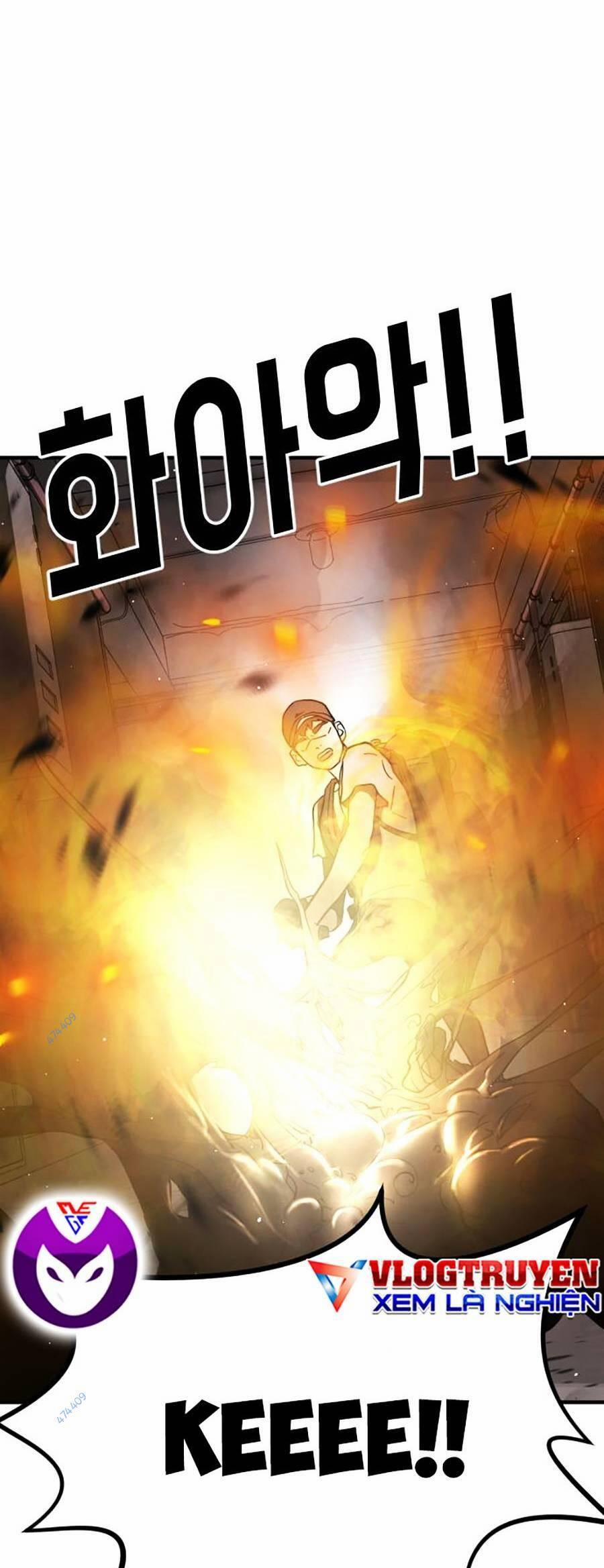 Đại Dịch Seoul 42 trang 8