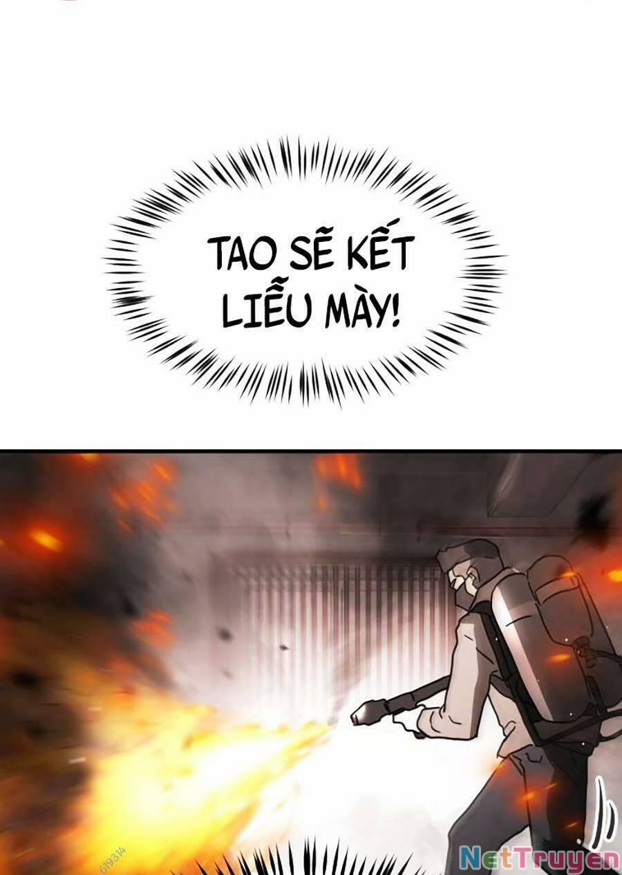 Đại Dịch Seoul 43 trang 116