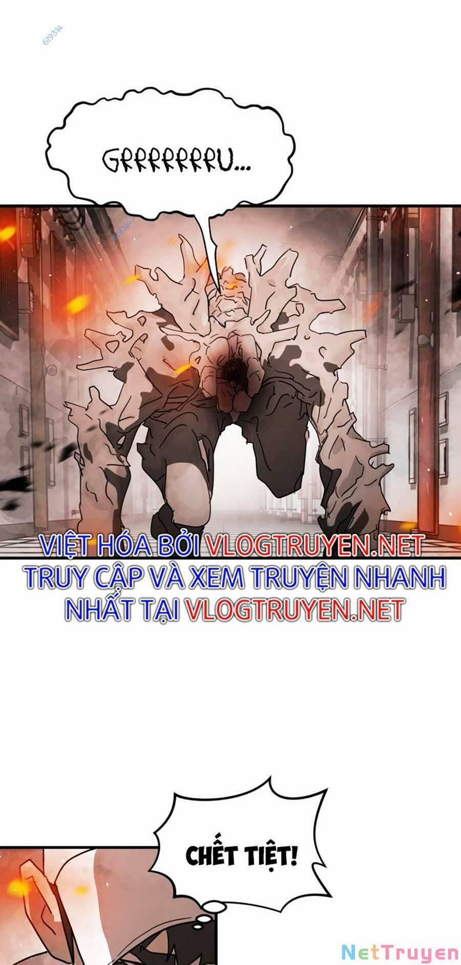 Đại Dịch Seoul 43 trang 46