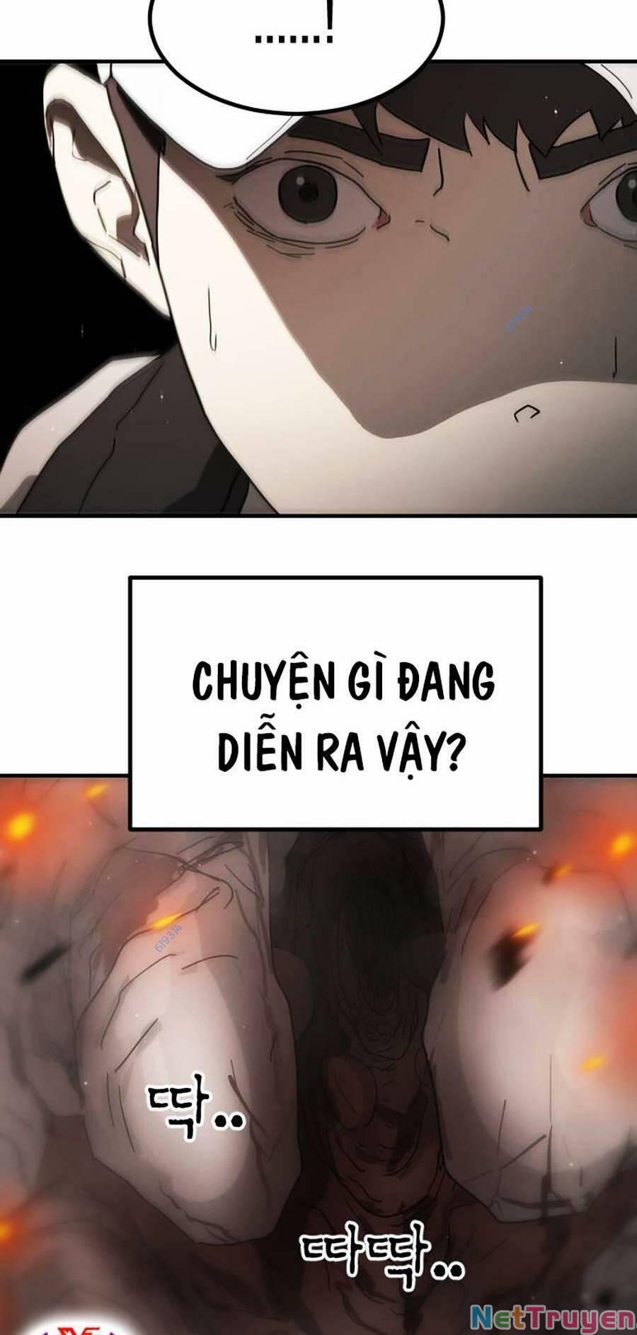 Đại Dịch Seoul 43 trang 54