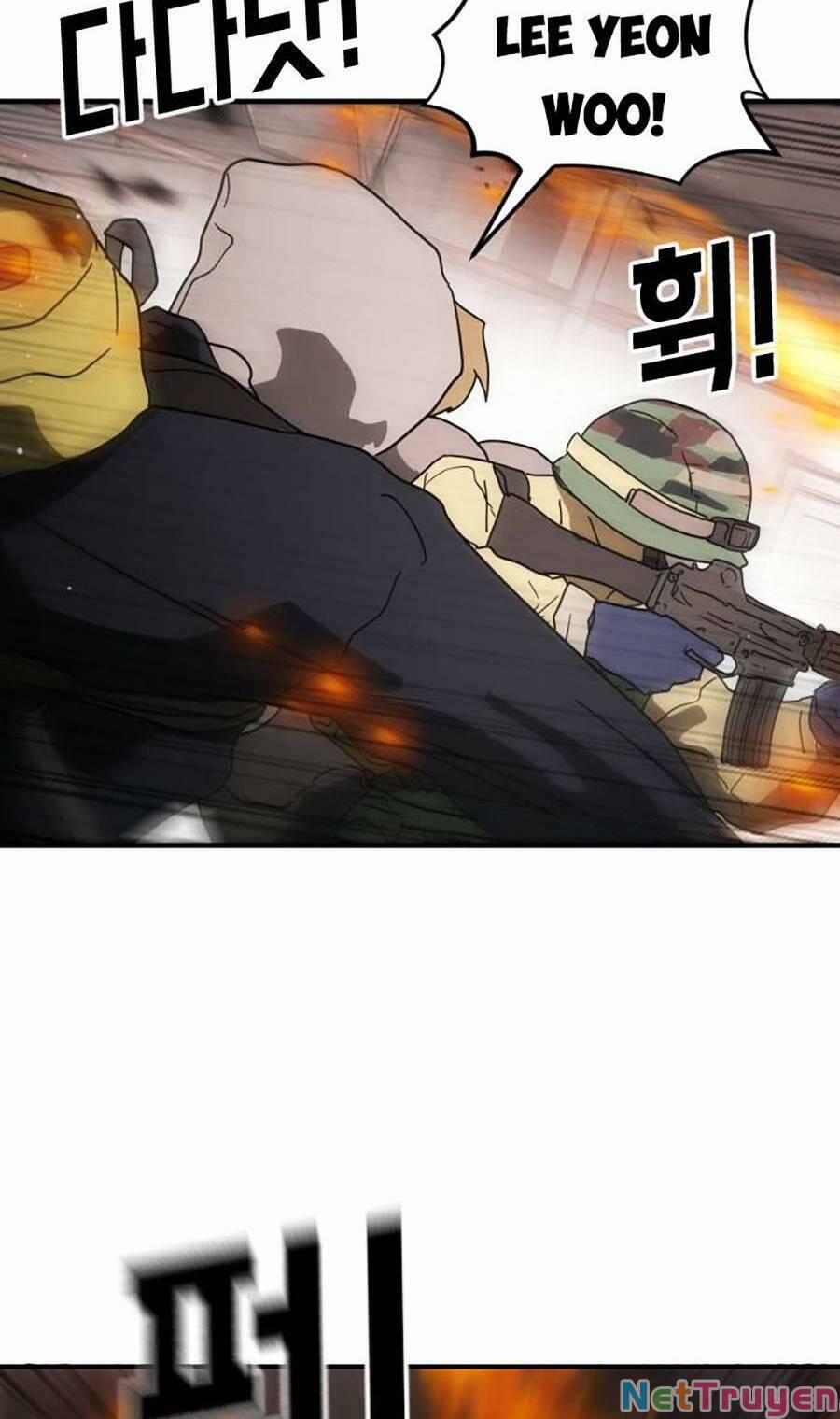 Đại Dịch Seoul 43 trang 64