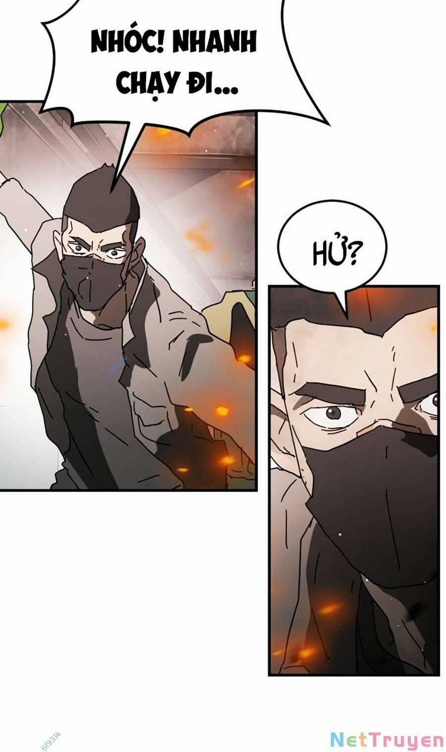 Đại Dịch Seoul 43 trang 66