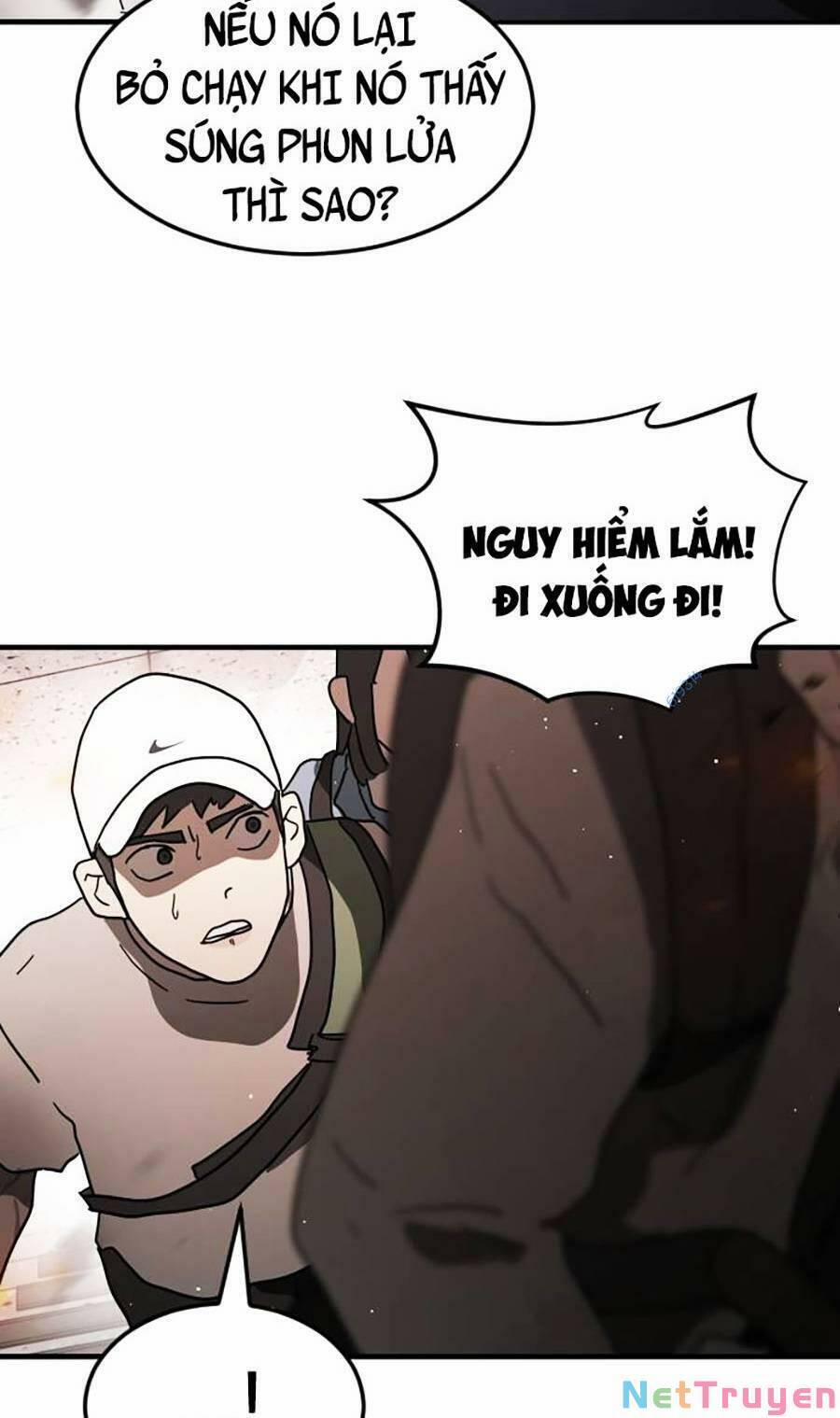 Đại Dịch Seoul 43 trang 88