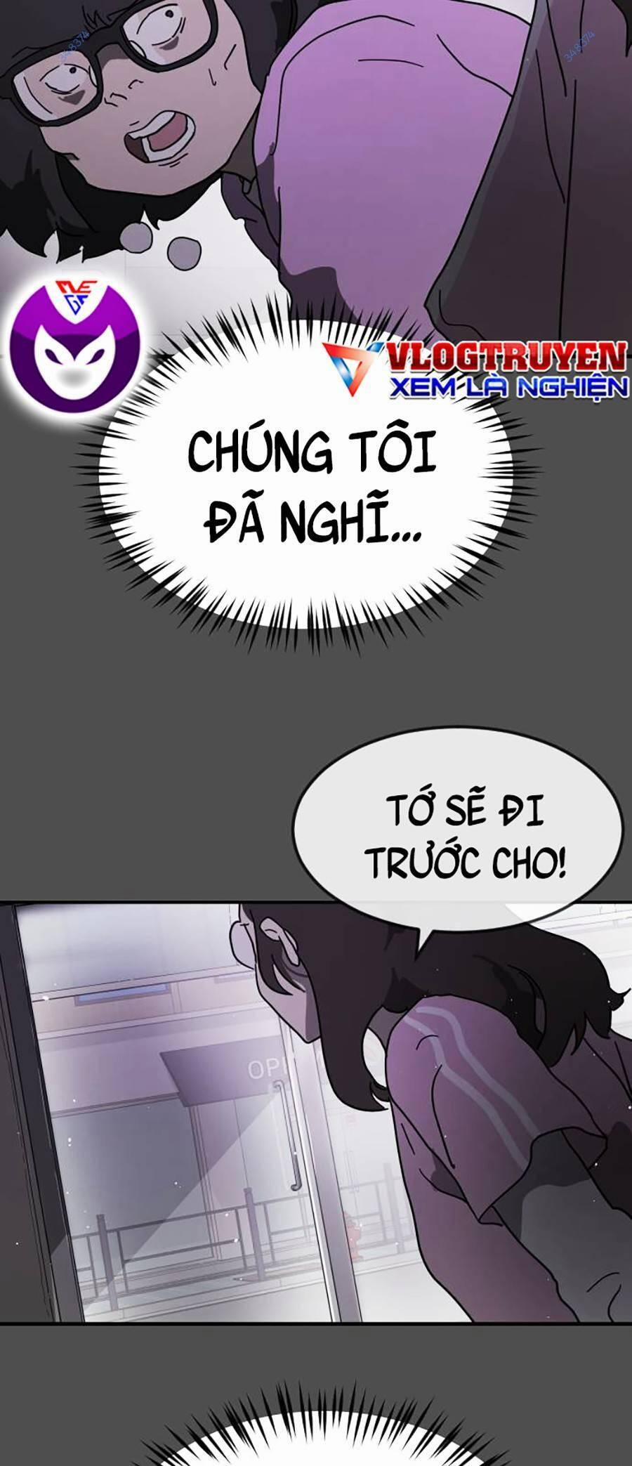 Đại Dịch Seoul 45 trang 33