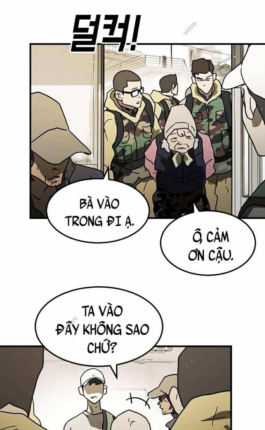 Đại Dịch Seoul 45 trang 65