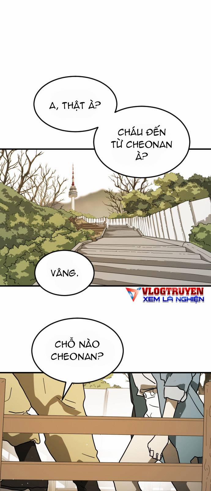 Đại Dịch Seoul 46 trang 40