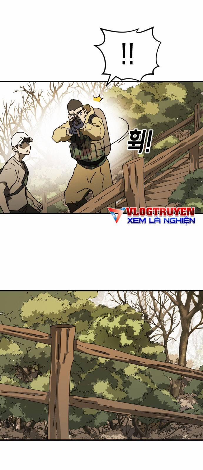Đại Dịch Seoul 46 trang 45
