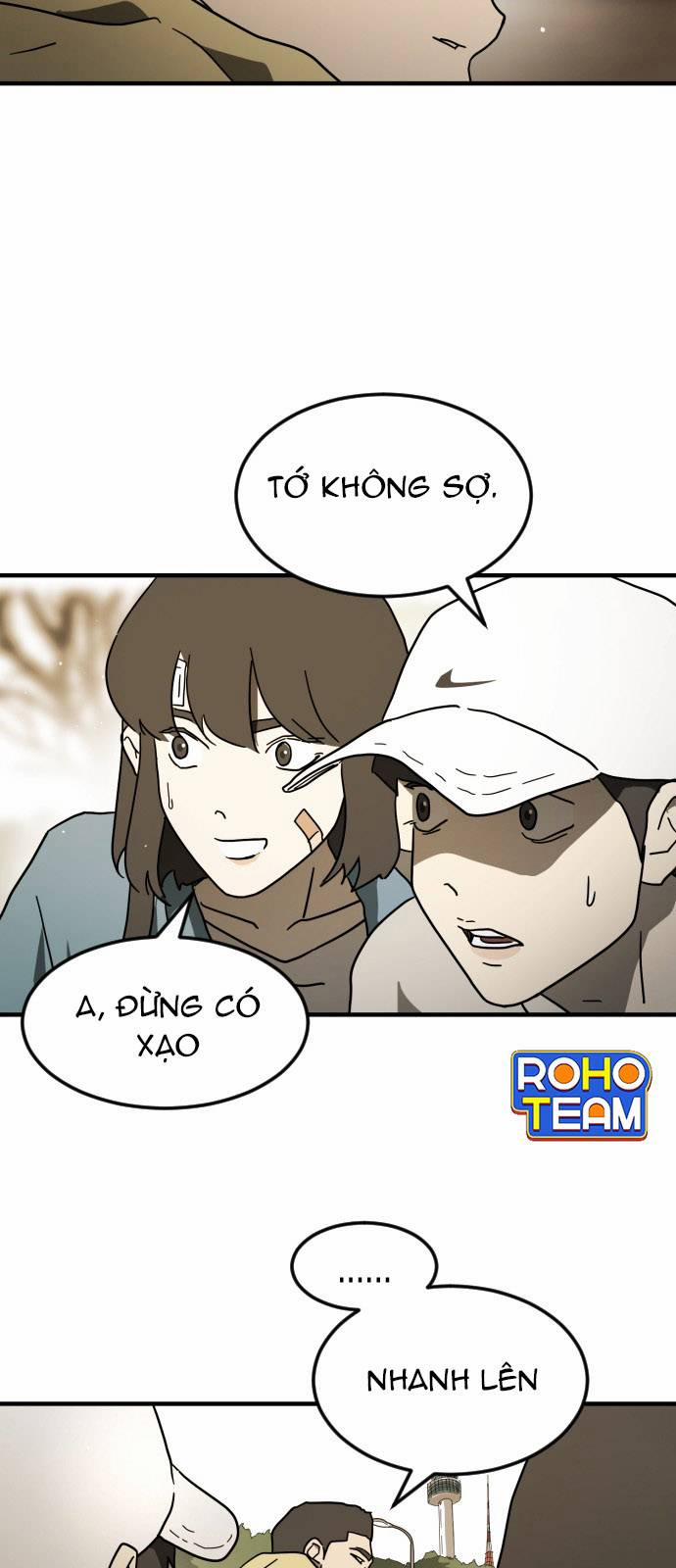 Đại Dịch Seoul 46 trang 51