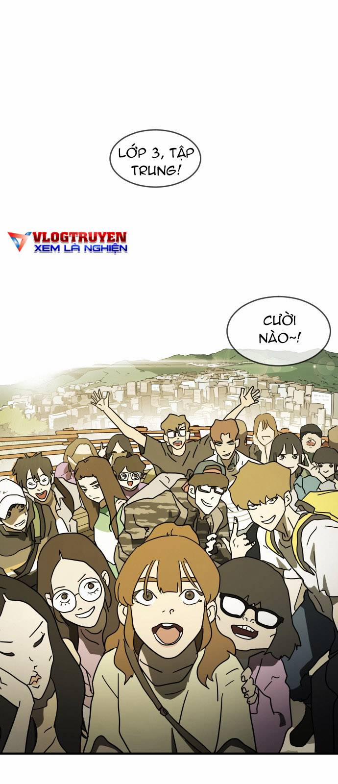 Đại Dịch Seoul 46 trang 60
