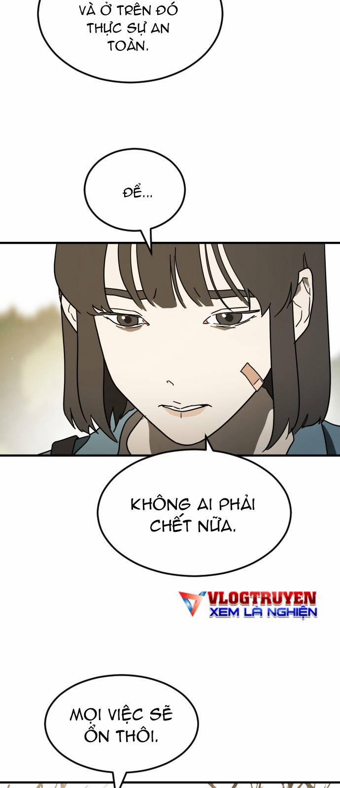 Đại Dịch Seoul 46 trang 63