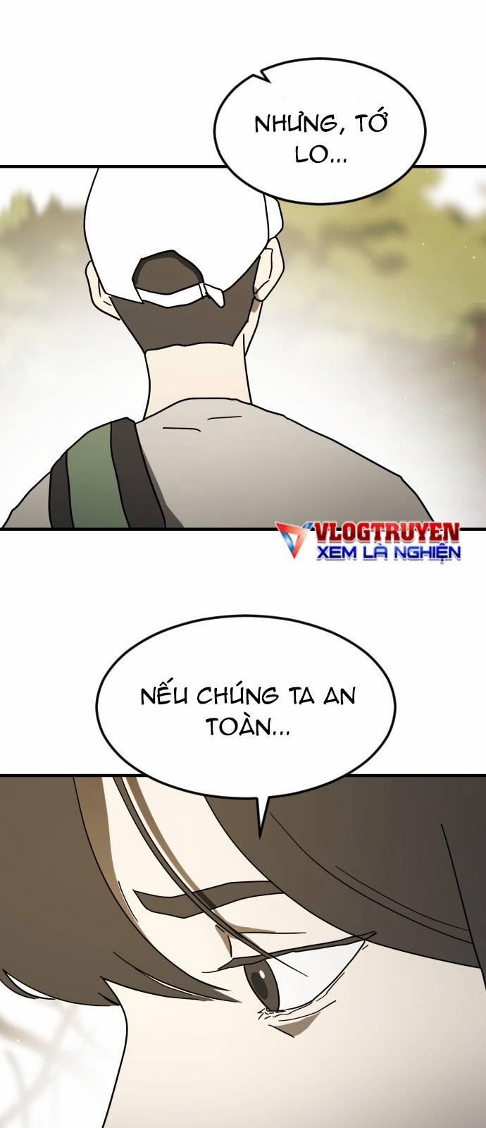 Đại Dịch Seoul 46 trang 65