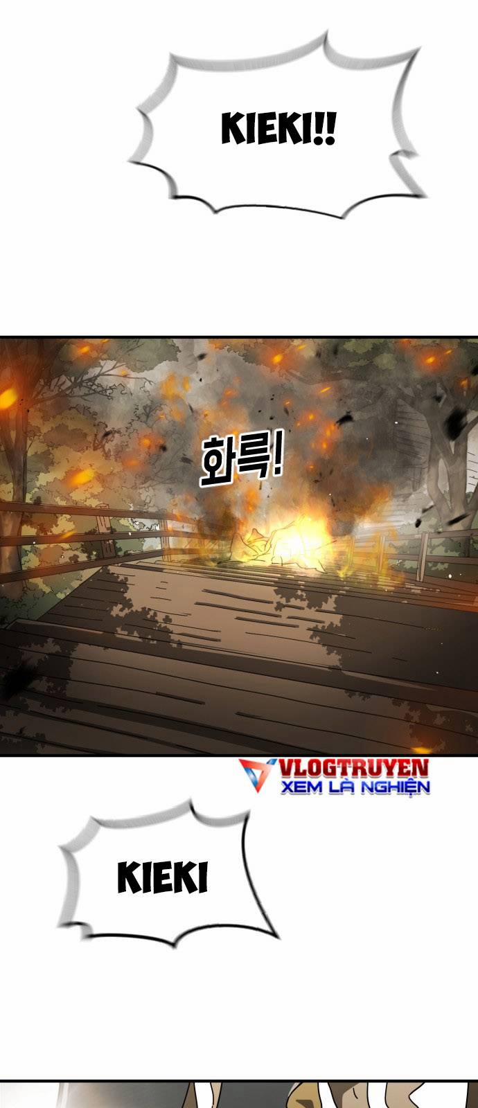 Đại Dịch Seoul 46 trang 77