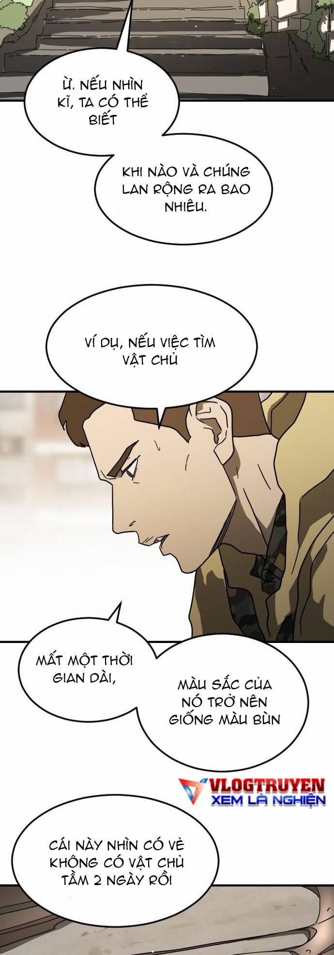 Đại Dịch Seoul 47 trang 12