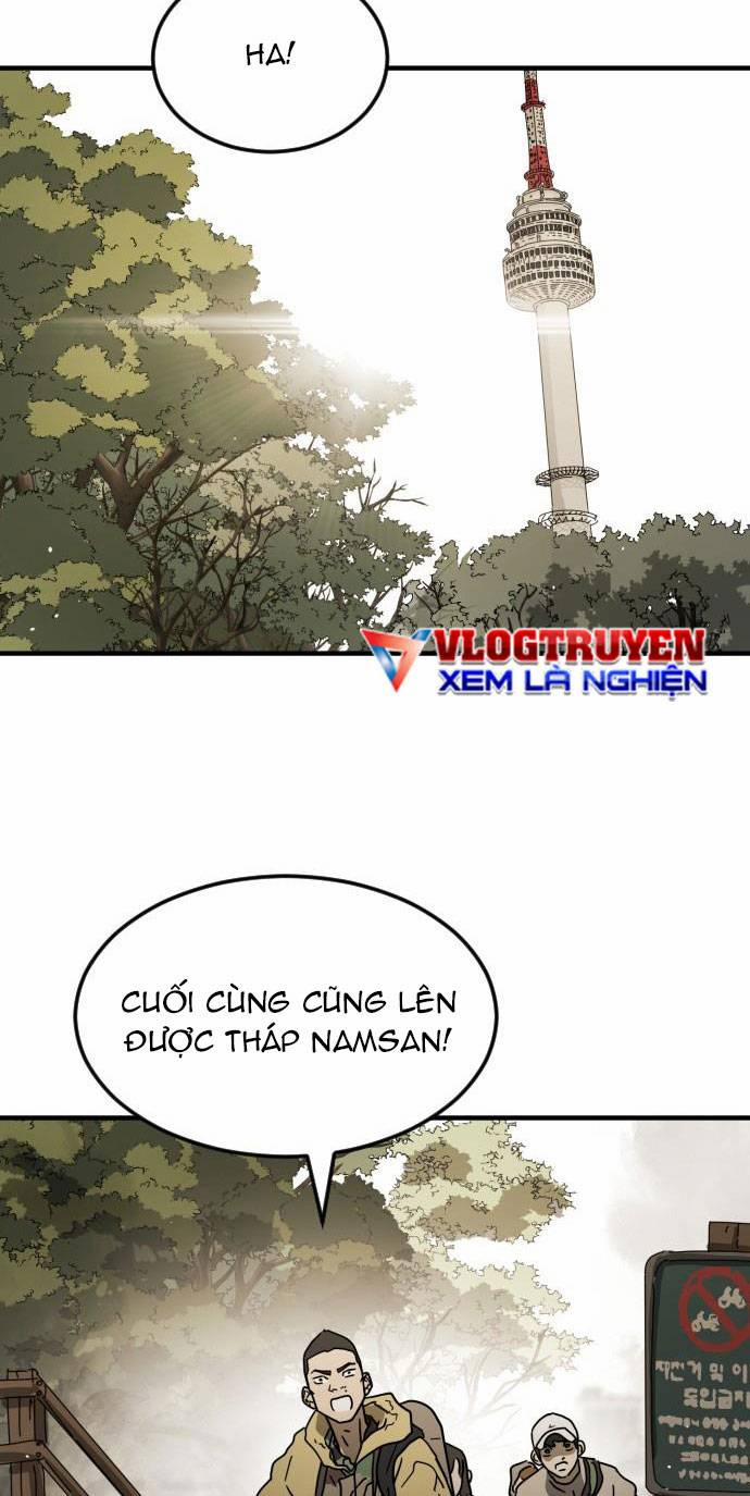 Đại Dịch Seoul 47 trang 2