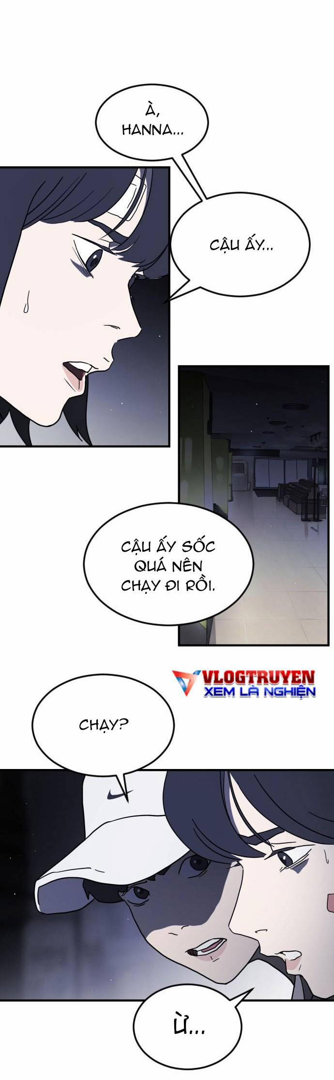 Đại Dịch Seoul 48 trang 53