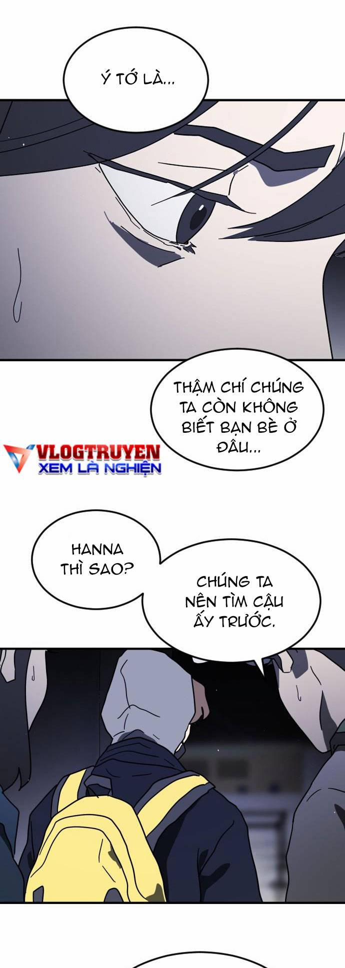 Đại Dịch Seoul 48 trang 55