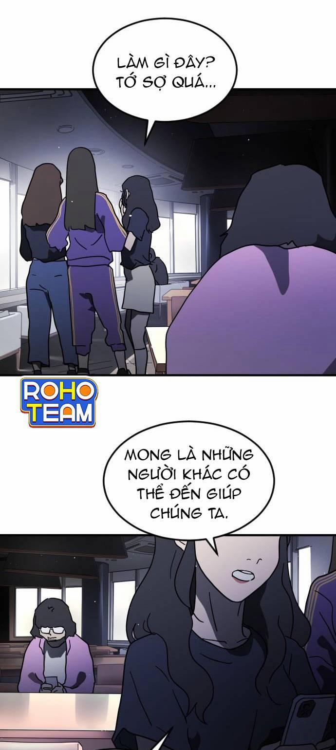 Đại Dịch Seoul 48 trang 59