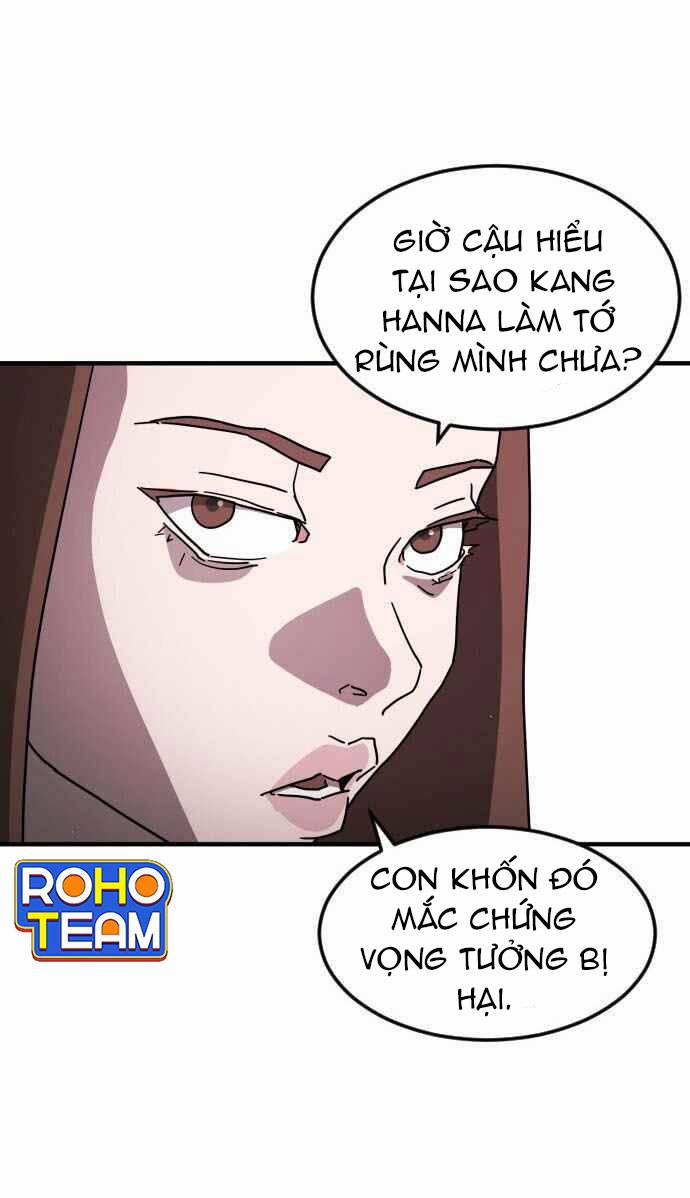 Đại Dịch Seoul 49 trang 47