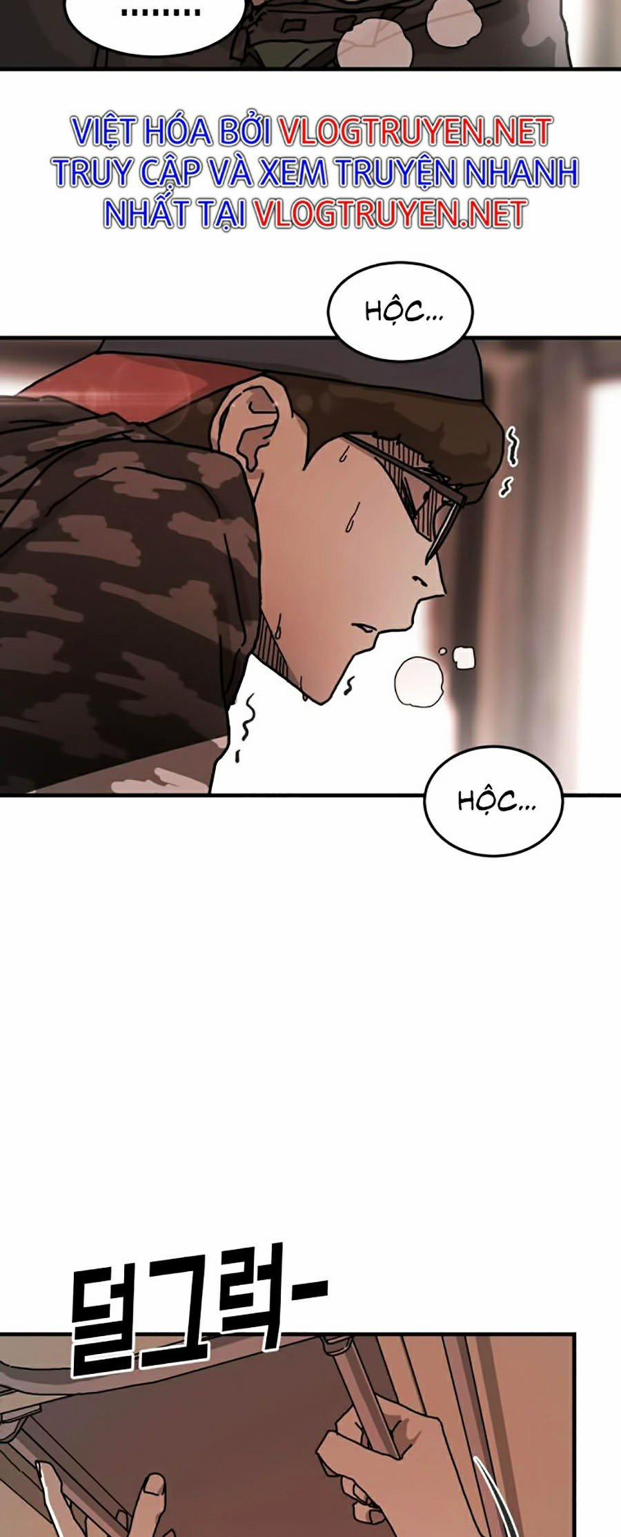 Đại Dịch Seoul 5 trang 19