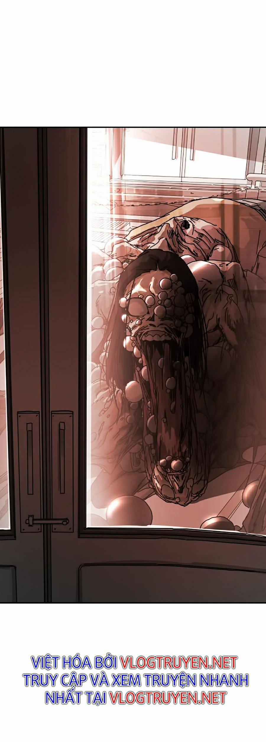 Đại Dịch Seoul 5 trang 3