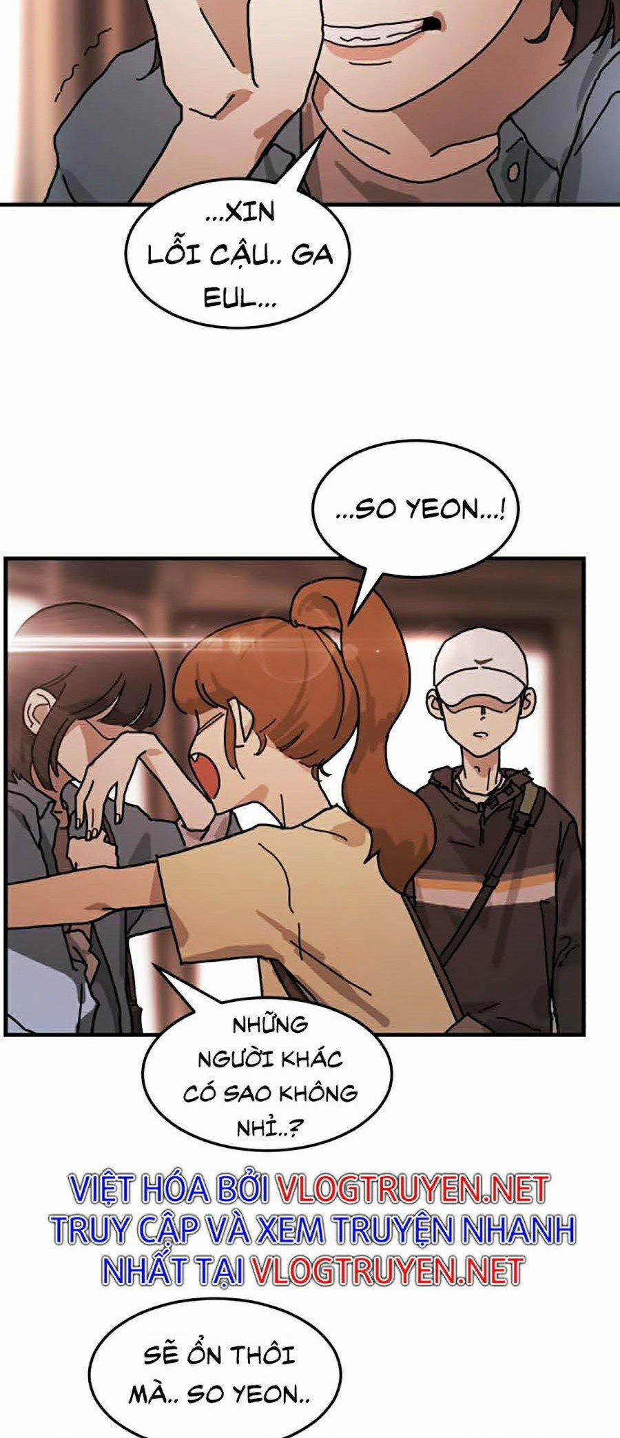 Đại Dịch Seoul 5 trang 48