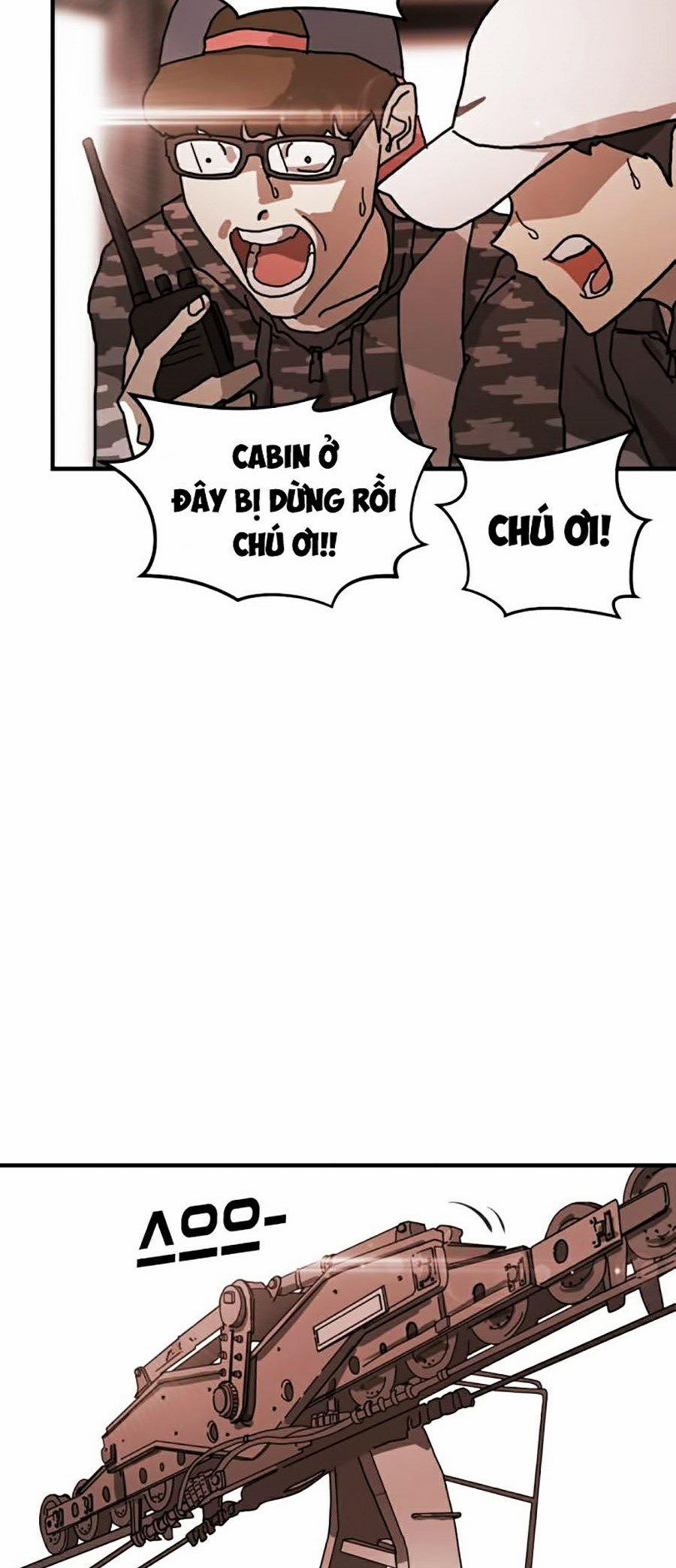 Đại Dịch Seoul 5 trang 55