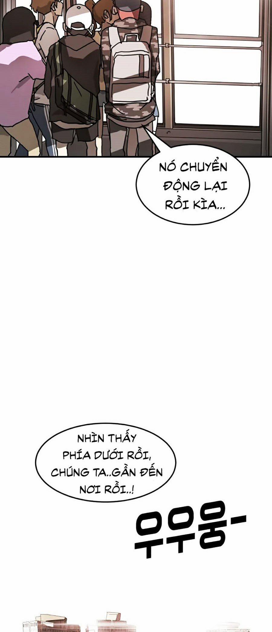 Đại Dịch Seoul 5 trang 57