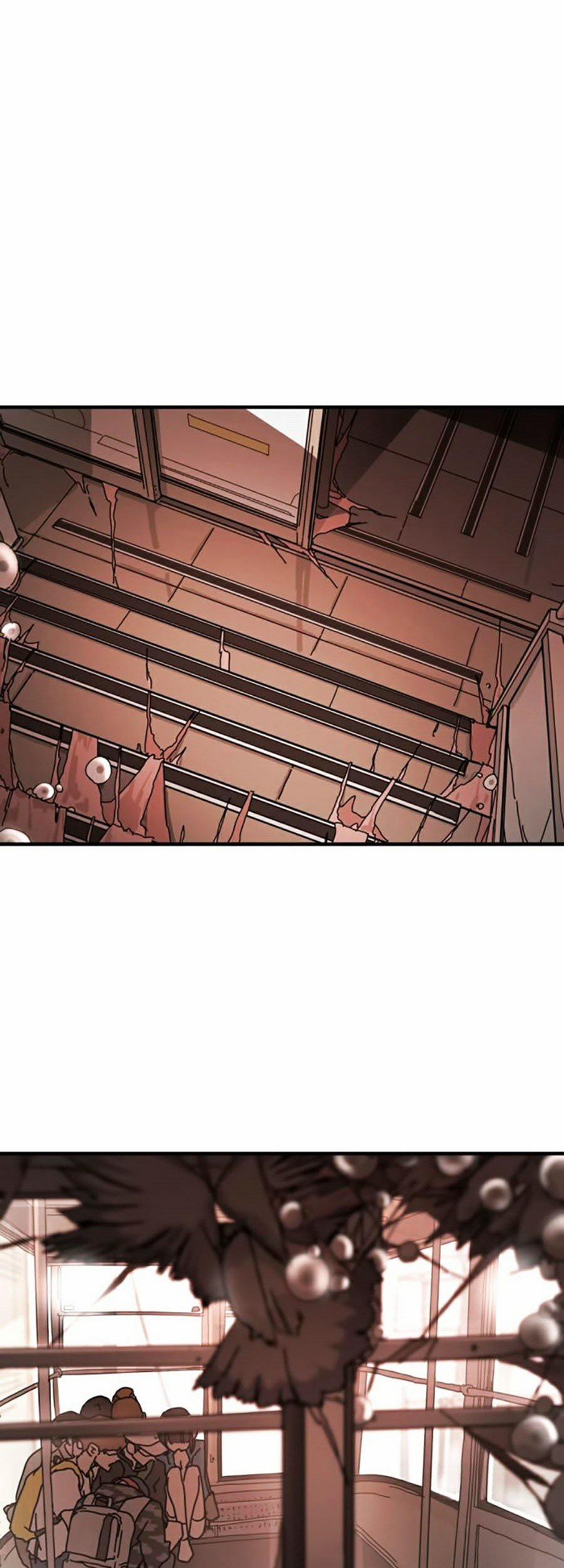 Đại Dịch Seoul 5 trang 8