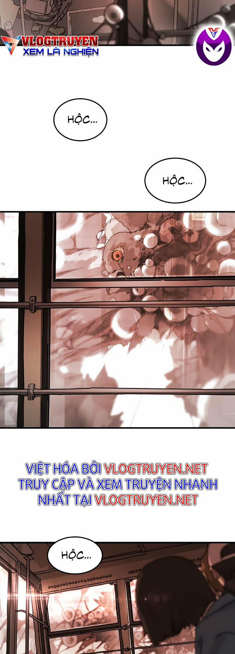 Đại Dịch Seoul 5 trang 9