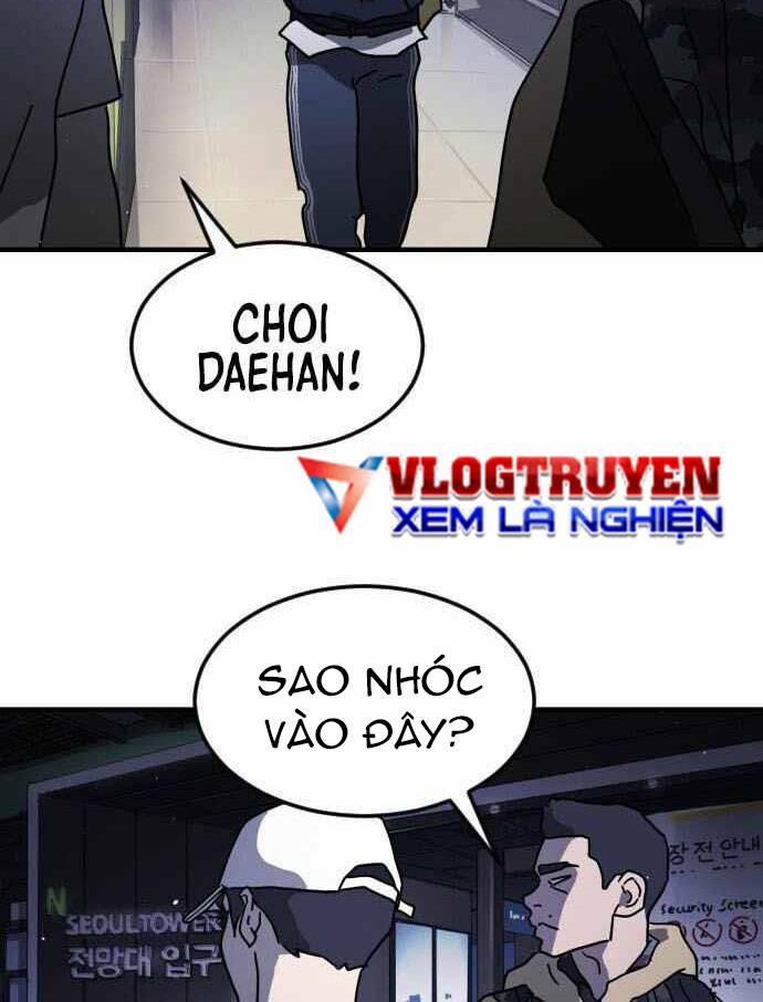 Đại Dịch Seoul 50 trang 34