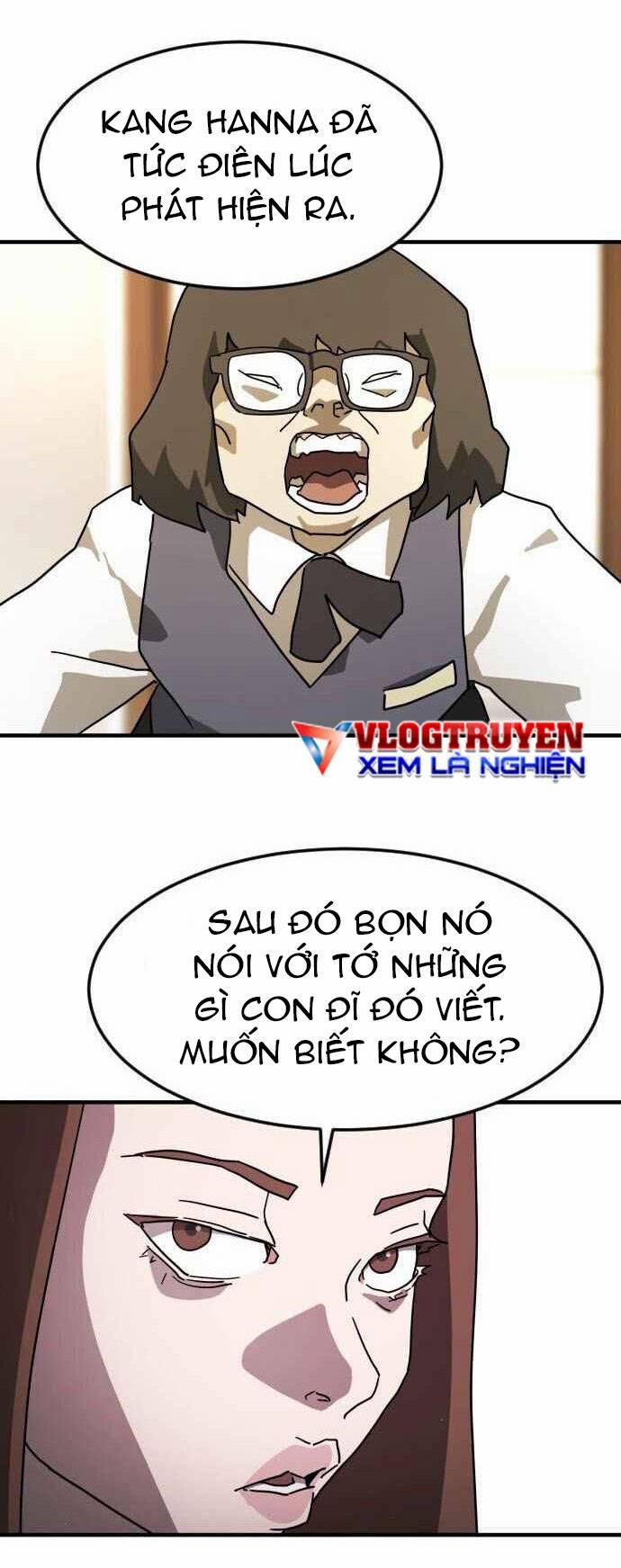 Đại Dịch Seoul 50 trang 44
